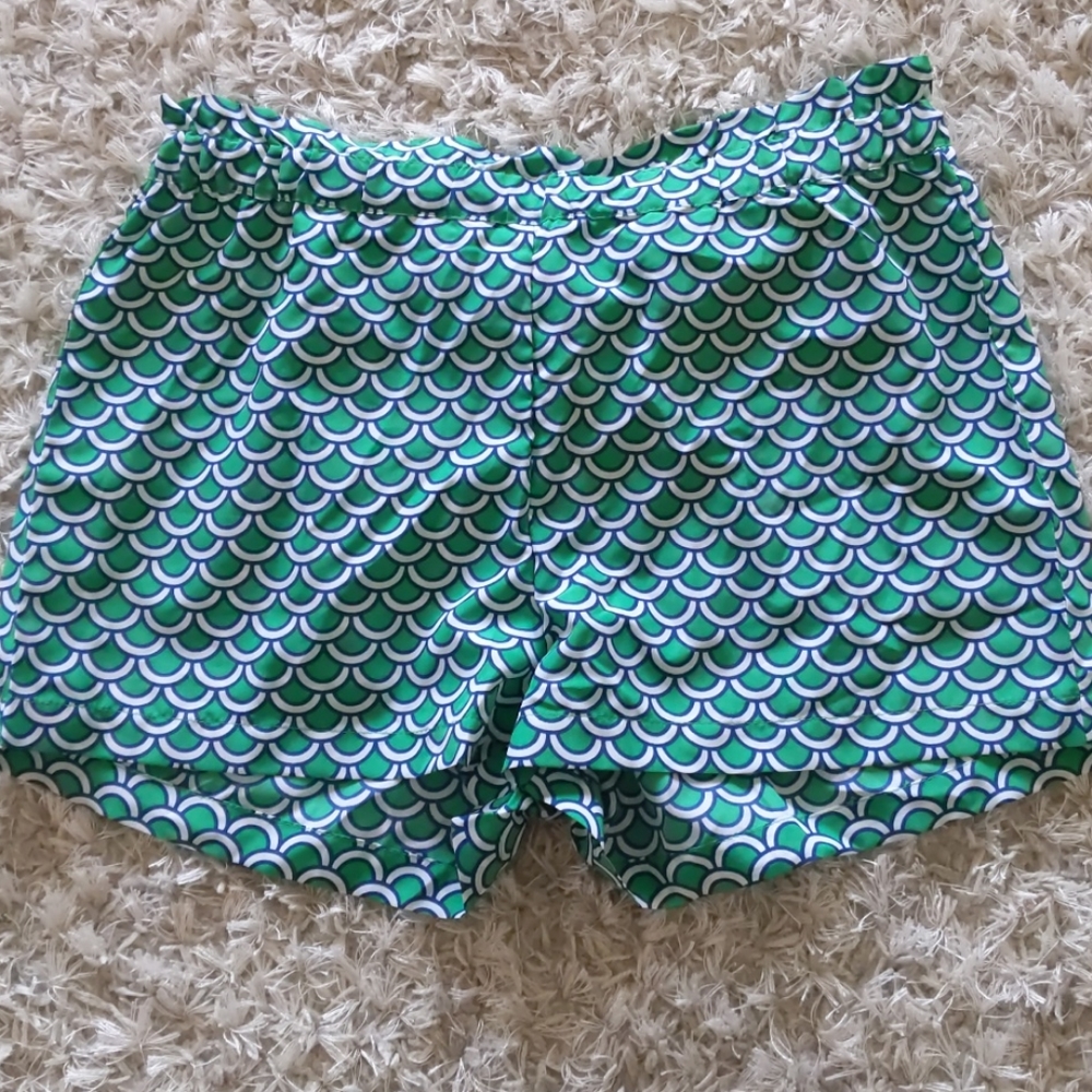 Women's dressy shorts